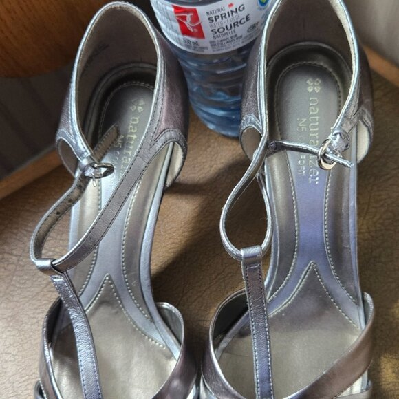 Naturalizer Womens Dress Sandles/Shoes - Picture 4 of 4